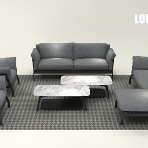 Cta Sofa 35