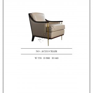 Cta Armchair 04