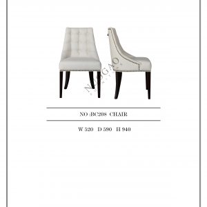 Cta Armchair 20
