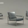 Cta Armchair 29