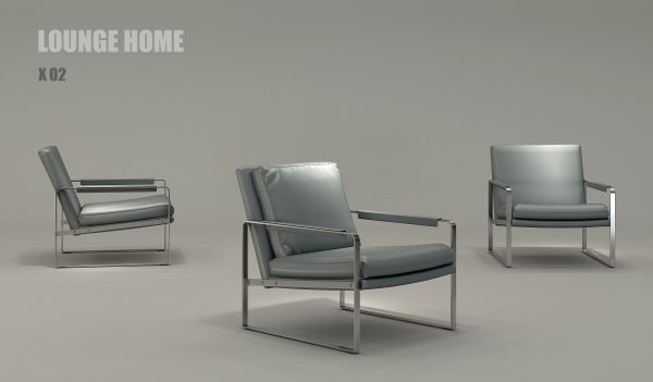 Cta Armchair 29