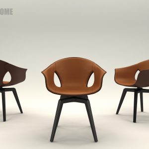 Cta Armchair 32