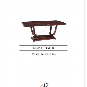 Cta Dining Tables And Chairs 07