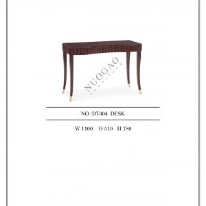 Cta Desk 06