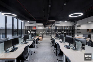 Vfstructure Office
