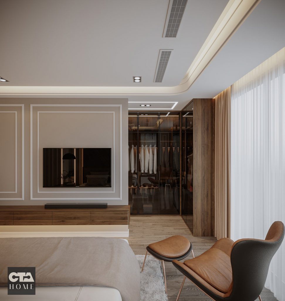 Biệt thự Vinhomes Green Bay