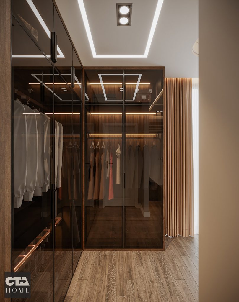 Biệt thự Vinhomes Green Bay