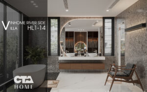 Vinhome Riverside