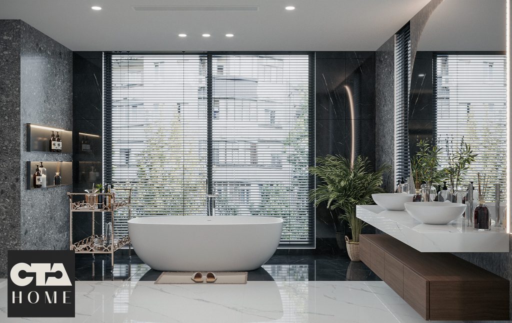 Vinhome Riverside 11