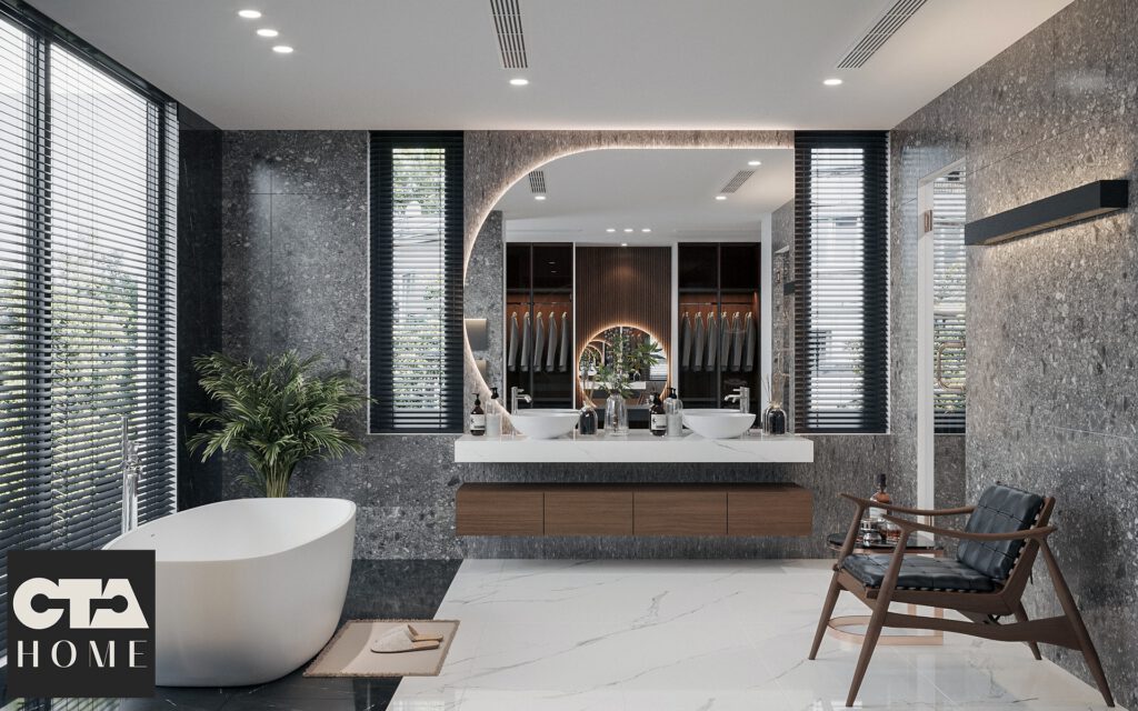 Vinhome Riverside 12