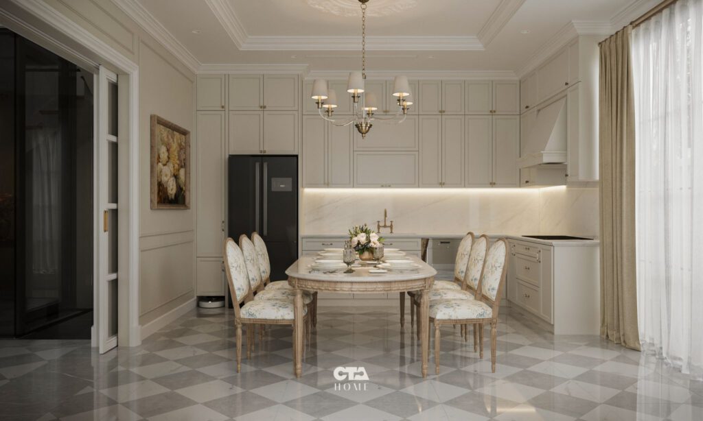 Biệt thự Thạch Thảo - Vinhome GreenBay