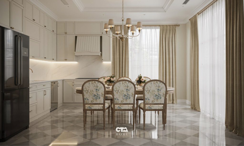 Biệt thự Thạch Thảo - Vinhome GreenBay