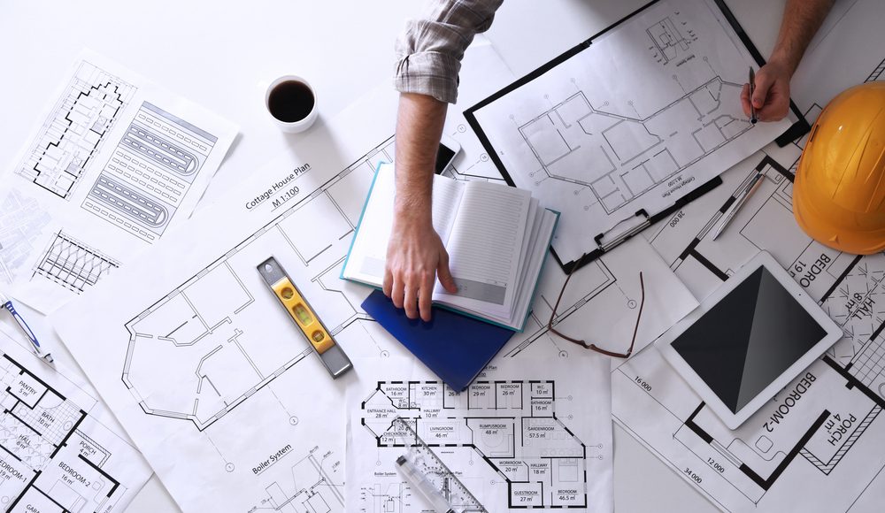 Thiết kế thi công biệt thự gói giúp gia chủ sở hữu không gian sang trọng – tiện nghi, đồng thời đồng bộ từ bản thiết kế đến thi công