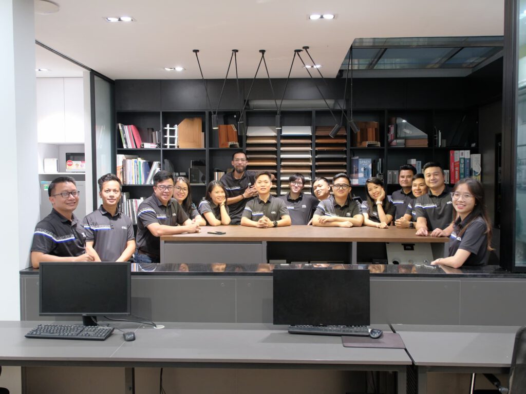 CTAHOME - Kiến tạo không gian độc bản dành riêng cho bạn